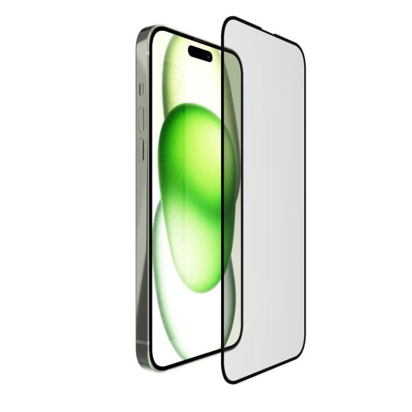 NEXT ONE ALL-ROUNDER GLASS SCREEN PROTECTOR FOR IPHONE 15 PLUS, IPH-15PLUS-ALR