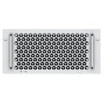 Mac Pro Rack (2023) M2 Ultra Chip 24-Core CPU 60-core GPU 32-Core Neural Engine, 64 GB RAM, 4TB SSD, INT KB
