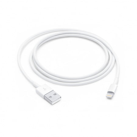 Apple Lightning to USB Cable (1 m), muqw3zm/a