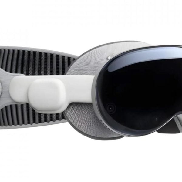 Apple Vision Pro 256GB, MQL83LL/A