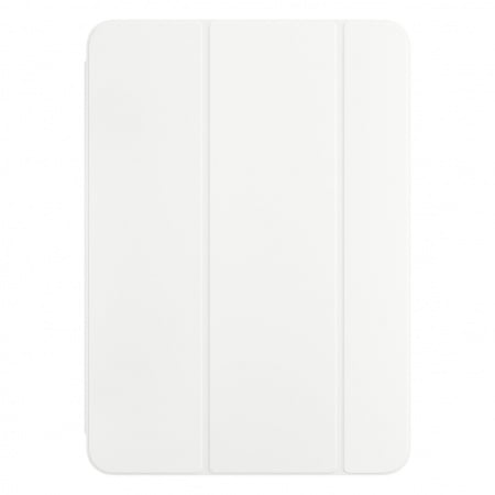 Apple Smart Folio for iPad Pro 11-inch (M4) - White, mw973zm/a