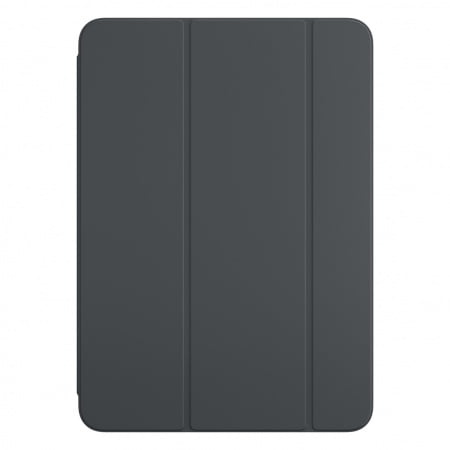 Apple Smart Folio for iPad Pro 11-inch (M4) - Black, mw983zm/a