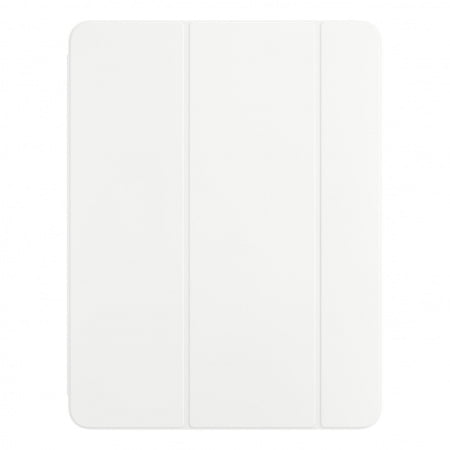 Apple Smart Folio for iPad Pro 13-inch (M4) - White, mwk23zm/a