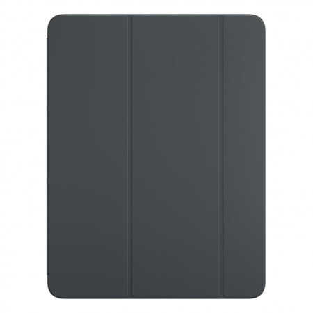 Apple Smart Folio for iPad Pro 13-inch (M4) - Black, mwk33zm/a