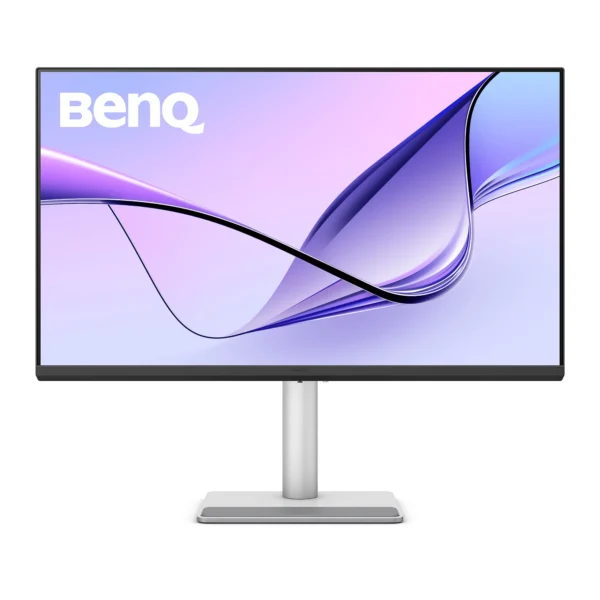 Monitor Benq MA320U 32" 4K UHD Monitor pentru MacBook Pro si MacBook Air, MA320U, 9H.LMXLB.QBE