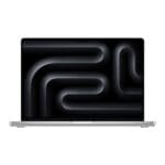 MacBook Pro 16″ (2024) M4 Max Chip 14-Core CPU 32-Core GPU, 36GB RAM, 1TB SSD, Silver, INT KB, mx2v3ze/a