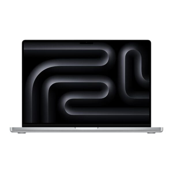 MacBook Pro 16″ (2024) M4 Max Chip 14-Core CPU 32-Core GPU, 36GB RAM, 1TB SSD, Silver, INT KB, mx2v3ro/a