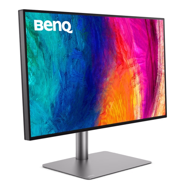 Monitor PD2730S｜27" 5K BenQ Designer Monitor pentru Macbook, PD2730S