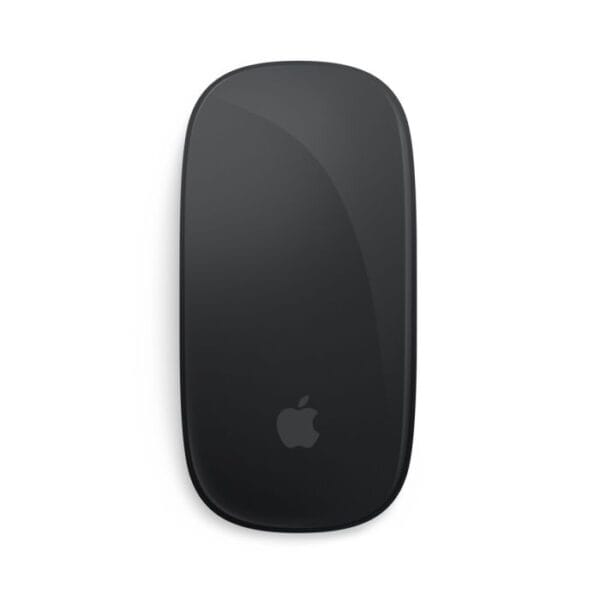 Apple Magic Mouse (2024) - Black Multi-Touch Surface, mxk63zm/a