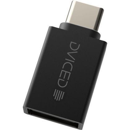 Dviced Adapter Type-C to USB-A, DV300004