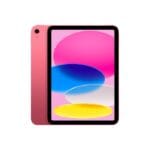 iPad A16, 11",128GB, Wi-Fi, Pink, md4e4hc/a
