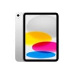 iPad A16, 11", 512GB, Cellular, Silver, md7p4hc/a