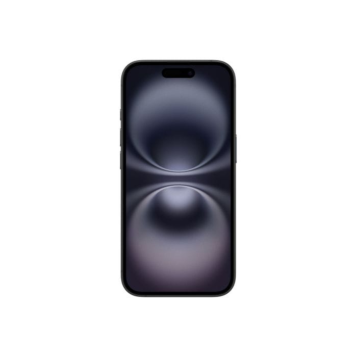 iPhone 16 512GB Black, myek3zd/a - imagine 2