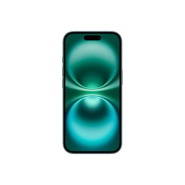 iPhone 16 512GB Teal, myeu3zd/a - imagine 2