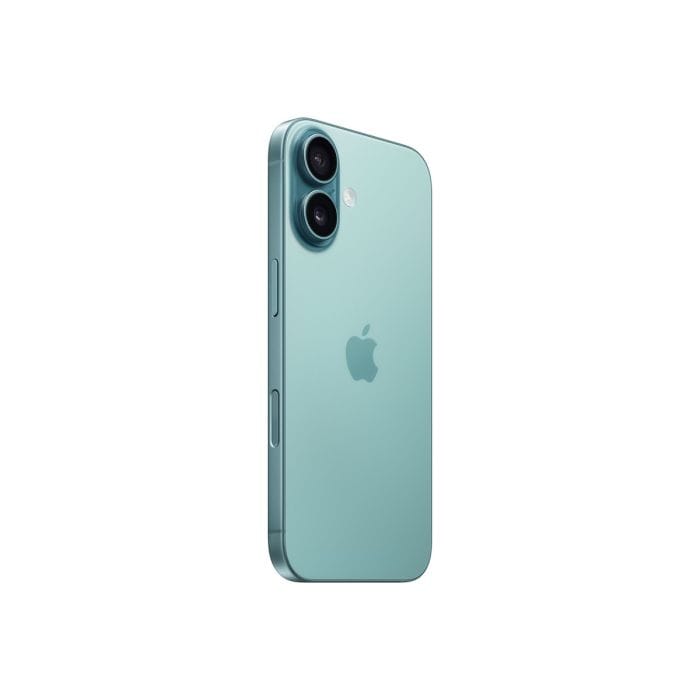 iPhone 16 512GB Teal, myeu3zd/a - imagine 3