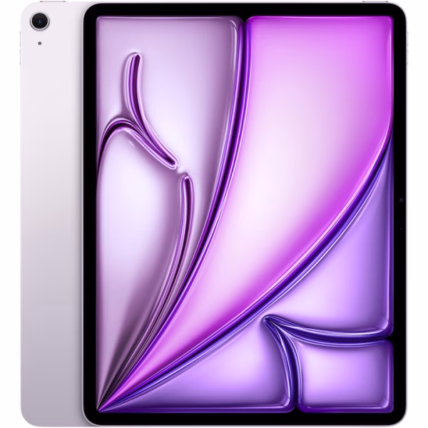 iPad Air M3, 13", 512GB, Cellular, Purple, mcjd4hc/a