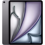 iPad Air M3, 13", 512GB, Cellular, Space Grey, mcj94hc/a