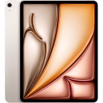iPad Air M3, 13", 512GB, Wi-Fi, Starlight, mcnx4hc/a