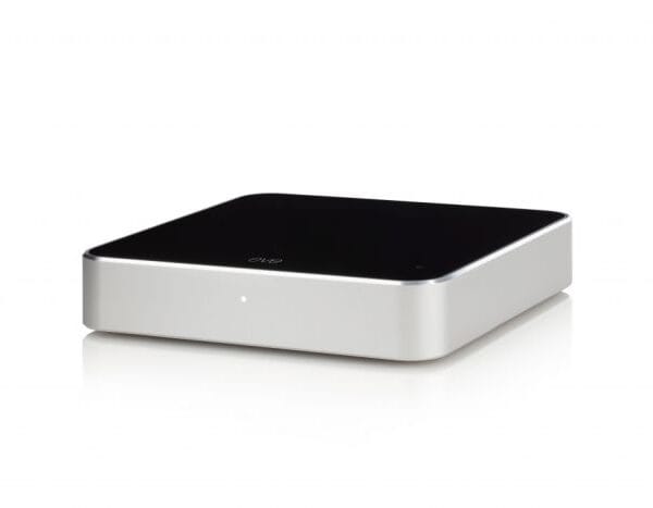 Eve Play Audio Streaming Interface, 10EBR8701