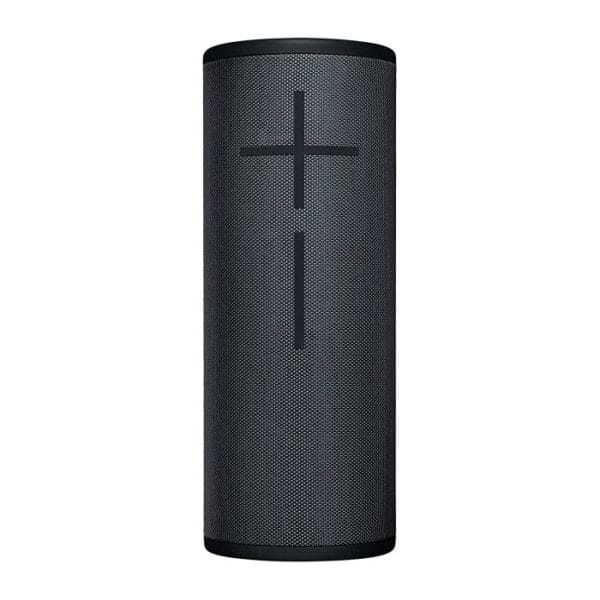 Boxă portabilă Logitech Ultimate Ears MEGABOOM 3, Night Black, 984-001402