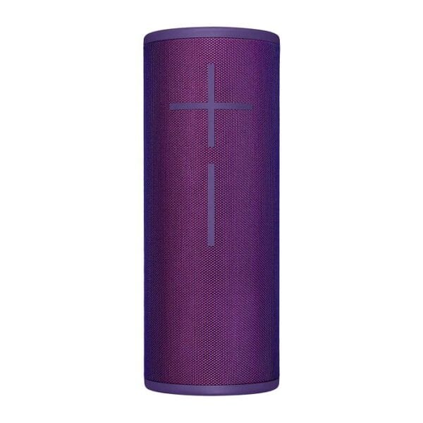 Boxă portabilă Logitech Ultimate Ears MEGABOOM 3, Ultraviolet Purple, 984-001405
