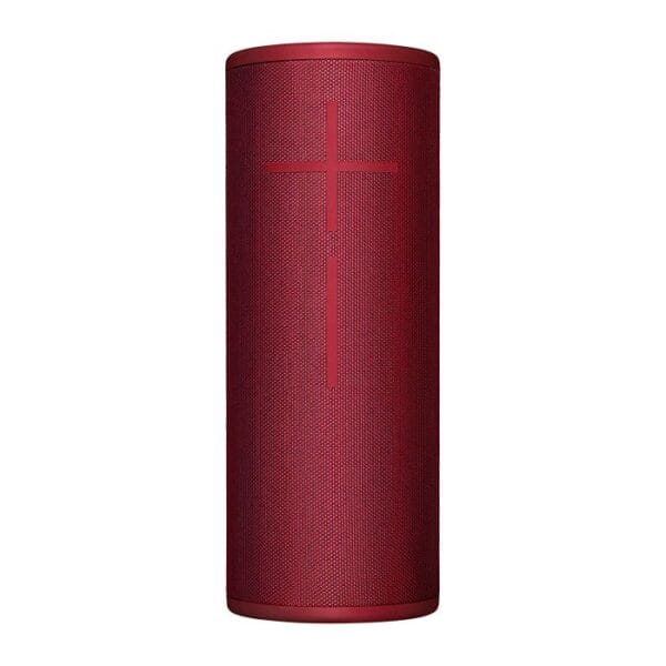 Boxă portabilă Ultimate Ears MEGABOOM 3, Sunset Red, 984-001406