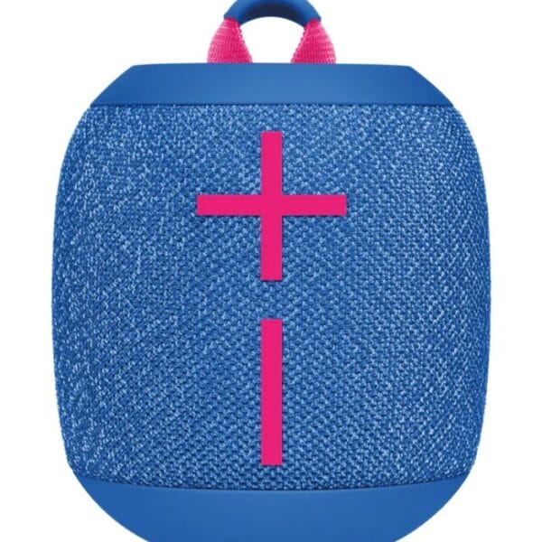 Boxă portabilă Logitech Ultimate Ears WONDERBOOM 3, Performance Blue, 984-001830