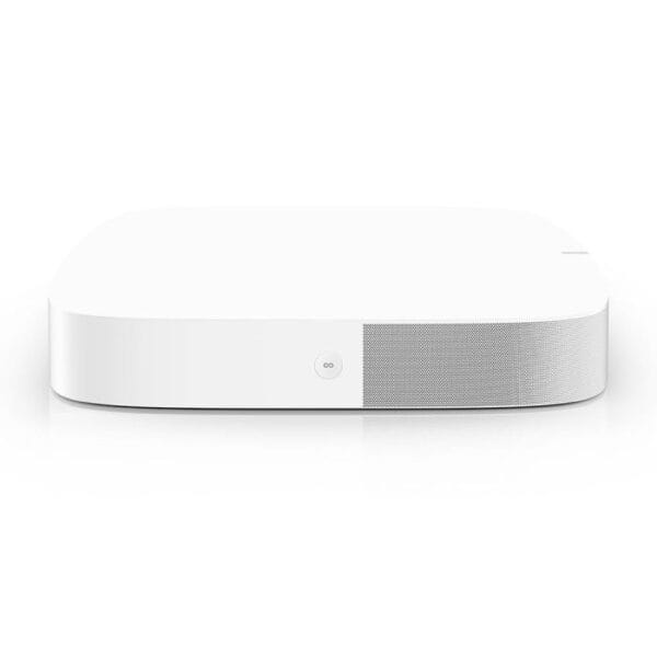 Sonos PLAYBASE Speaker White, PBASEEU1