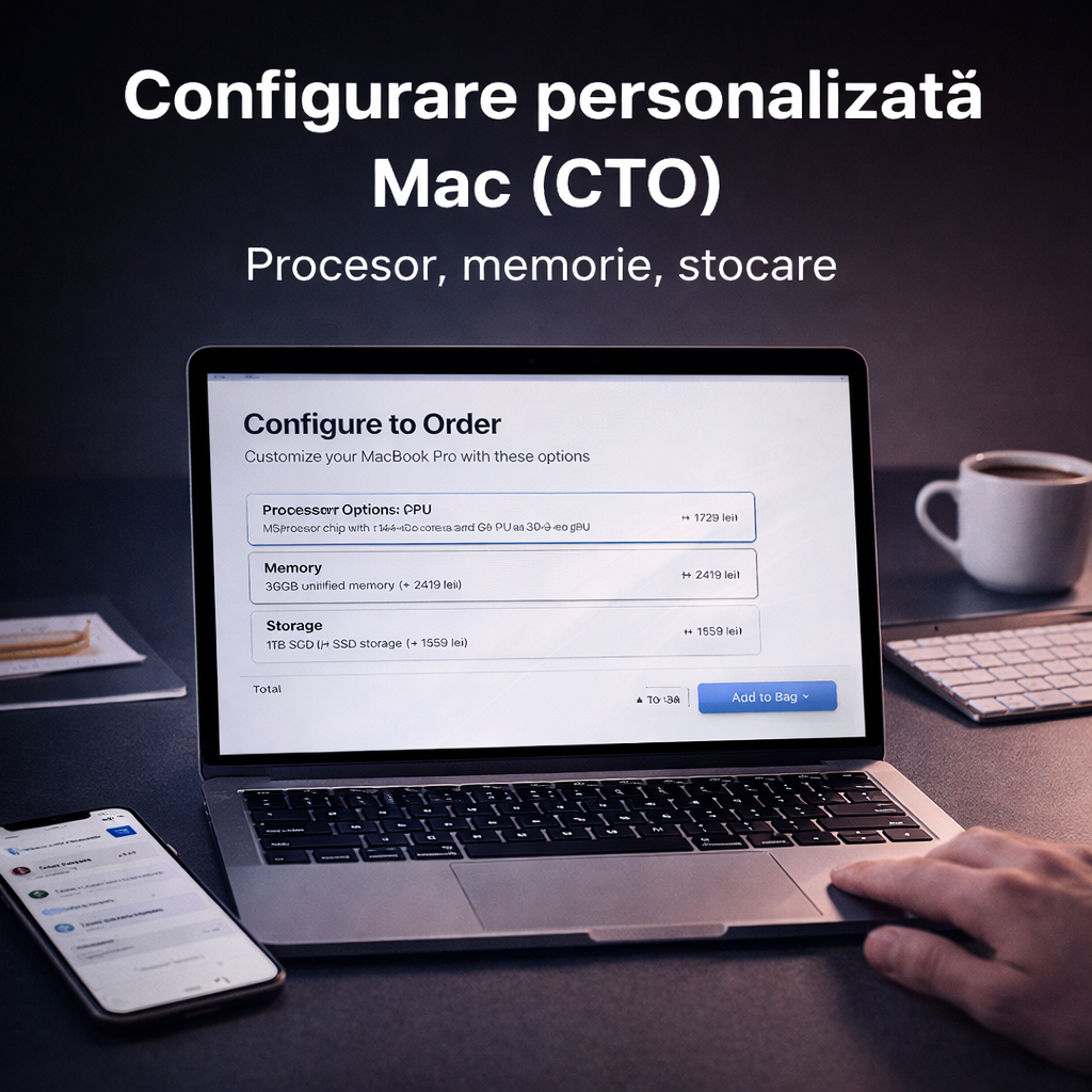 Configurator Mac