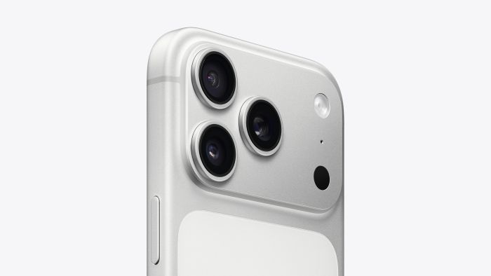 iPhone 17 Pro Max 1TB Silver, mfyv4zd/a - imagine 4