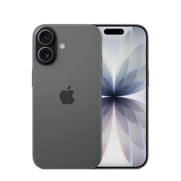 iPhone 17 512GB Black, mg6p4zd/a