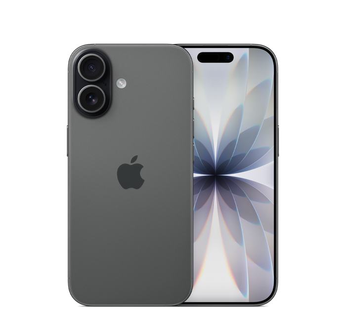 iPhone 17 512GB Black, mg6p4zd/a