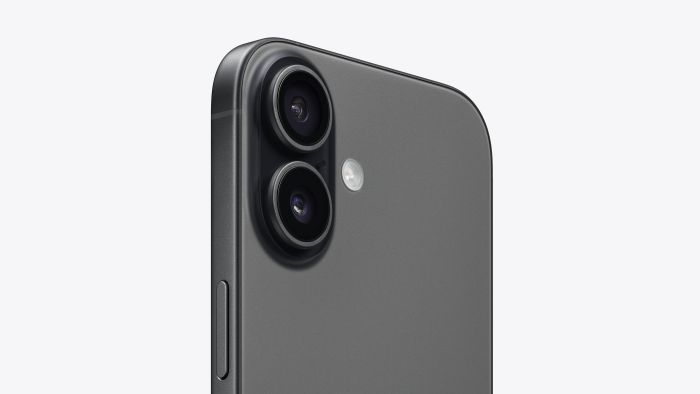 iPhone 17 256GB Black, mg6j4zd/a
