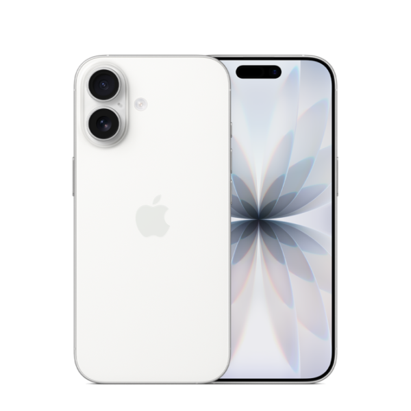 iPhone 17 512GB White, mg6q4zd/a