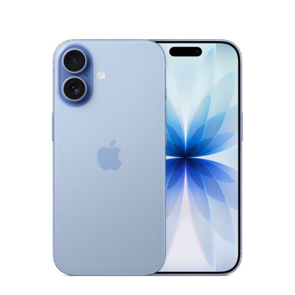 iPhone 17 512GB Mist Blue, mg6t4zd/a