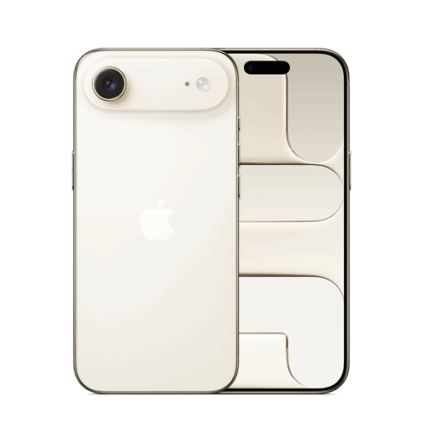 iPhone Air 1TB Light Gold, mg2y4zd/a